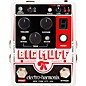 Electro-Harmonix Big Muff Pi Hardware Plug-in Harmonic Distortion/Sustainer Effects Pedal White thumbnail