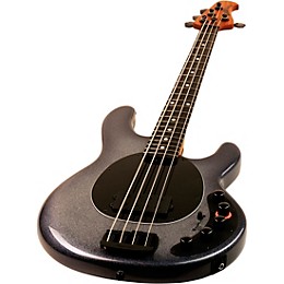 Ernie Ball Music Man DarkRay 4-String Electric Bass Starry Night