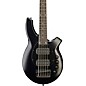 Ernie Ball Music Man Bongo 5 5-String Electric Bass Stealth Black thumbnail