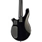 Ernie Ball Music Man Bongo 5 5-String Electric Bass Stealth Black