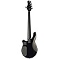 Ernie Ball Music Man Bongo 5 5-String Electric Bass Stealth Black