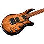 Ernie Ball Music Man John Petrucci Majesty Figured Maple Top Electric Guitar Spiced Melange