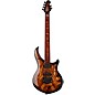 Ernie Ball Music Man John Petrucci Majesty Figured Maple Top Electric Guitar Spiced Melange