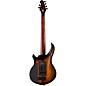 Ernie Ball Music Man John Petrucci Majesty Figured Maple Top Electric Guitar Spiced Melange