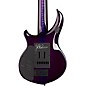 Ernie Ball Music Man John Petrucci Majesty Figured Maple Top 7-String Electric Guitar Amethyst Crystal