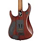 Ernie Ball Music Man JP15 Flamed Maple Top Electric Guitar Sahara Burst