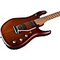 Ernie Ball Music Man JP15 Flamed Maple Top Electric Guitar Sahara Burst