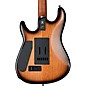 Ernie Ball Music Man Jason Richardson Artist Series Cutlass Electric Guitar Buckeye Burl