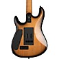 Ernie Ball Music Man Jason Richardson Artist Series Cutlass Electric Guitar Buckeye Burl