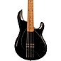 Ernie Ball Music Man StingRay5 Special H 5-String Electric Bass Guitar Black thumbnail