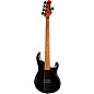 Ernie Ball Music Man StingRay5 Special H 5-String Electric Bass Guitar Black