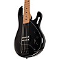 Ernie Ball Music Man StingRay5 Special H 5-String Electric Bass Guitar Black