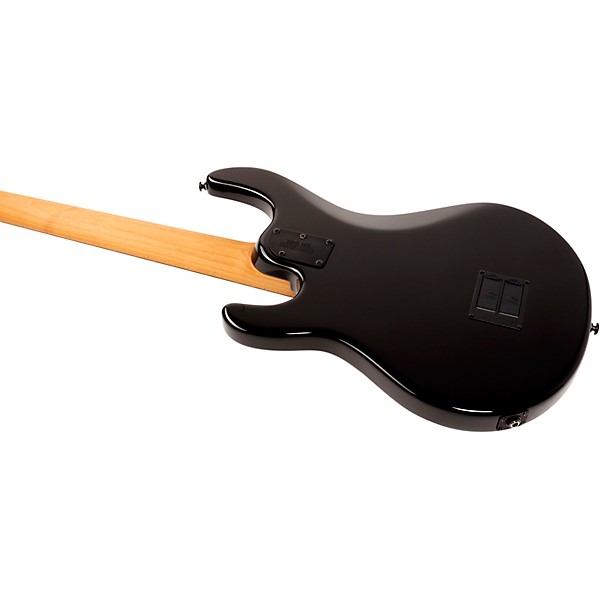 Ernie Ball Music Man StingRay5 Special H 5-String Electric Bass Guitar Black