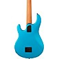 Ernie Ball Music Man StingRay5 Special H 5-String Electric Bass Guitar Speed Blue