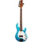 Ernie Ball Music Man StingRay5 Special H 5-String Electric Bass Guitar Speed Blue