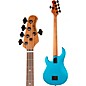 Ernie Ball Music Man StingRay5 Special H 5-String Electric Bass Guitar Speed Blue
