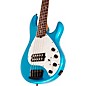 Ernie Ball Music Man StingRay5 Special H 5-String Electric Bass Guitar Speed Blue
