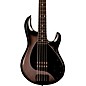 Ernie Ball Music Man StingRay5 Special H 5-String Electric Bass Guitar Smoked Chrome thumbnail
