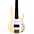 Ernie Ball Music Man StingRay5 Special ... Ernie Ball Music Man StingRay5 Special H 5-String Electric Bass Guitar Buttercream