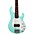 Ernie Ball Music Man StingRay5 Special... Ernie Ball Music Man StingRay5 Special H 5-String Electric Bass Guitar Laguna Green