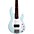 Ernie Ball Music Man StingRay5 Special H... Ernie Ball Music Man StingRay5 Special H 5-String Electric Bass Guitar Sea Breeze