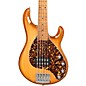 Ernie Ball Music Man StingRay5 Special H 5-String Electric Bass Guitar Hot Honey thumbnail