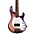 Ernie Ball Music Man StingRay5 Specia... Ernie Ball Music Man StingRay5 Special H 5-String Electric Bass Guitar Purple Sunset