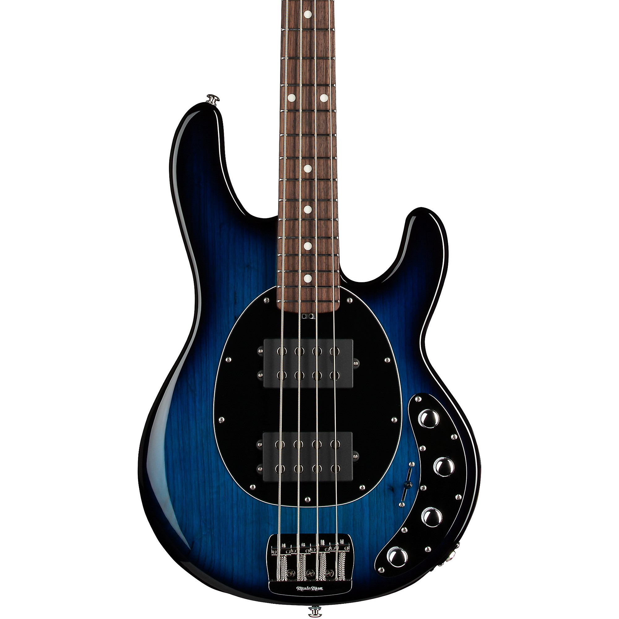 Ernie Ball Music Man StingRay5 Special H 5-String Electric Bass 