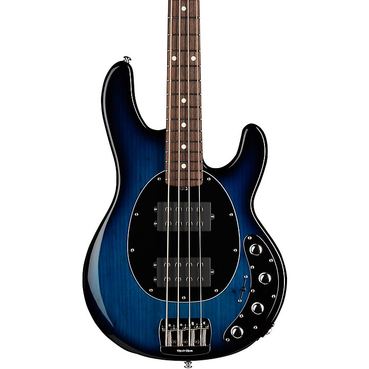 バレエ HERITAGE 5x Ernie Ball Music Man StingRay5 Special H 5-String Electric