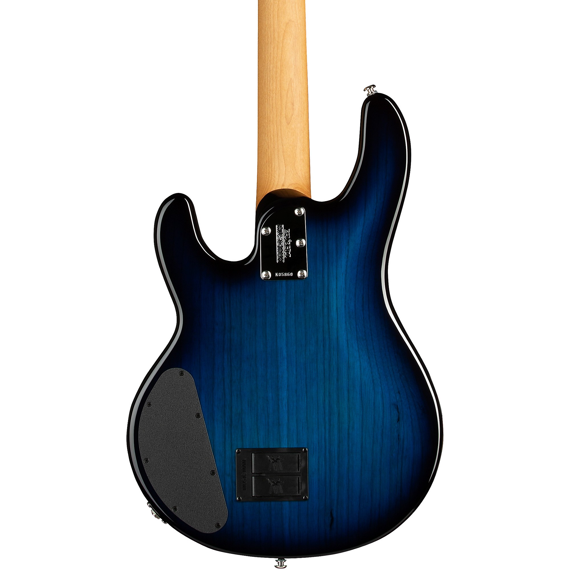 Ernie Ball Music Man StingRay5 Special H 5-String Electric