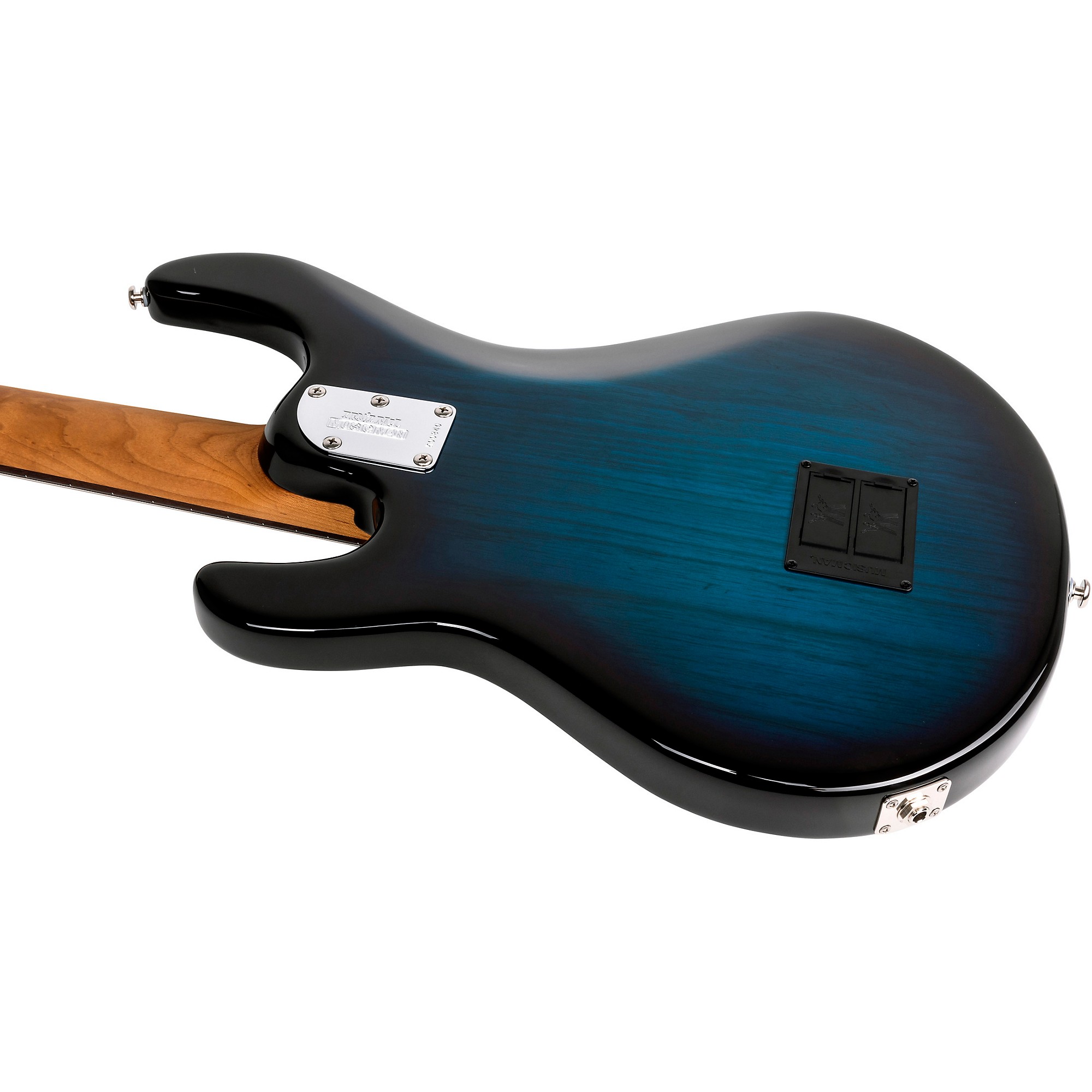 Ernie Ball Music Man StingRay5 Special H 5-String Electric