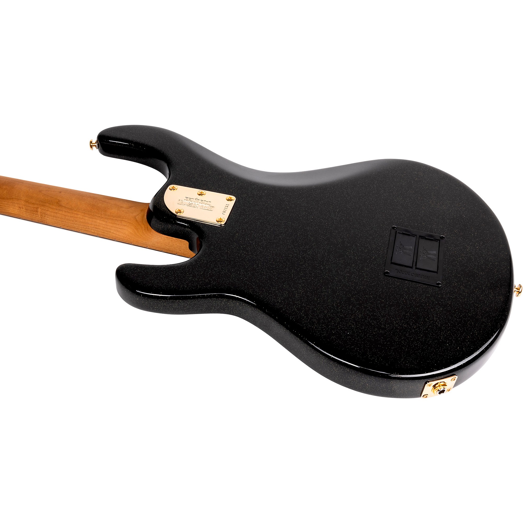 Ernie Ball Music Man StingRay5 Special H 5-String Electric Bass