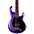 Ernie Ball Music Man StingRay5 Special ... Ernie Ball Music Man StingRay5 Special H 5-String Electric Bass Guitar Grape Crush