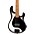 Ernie Ball Music Man StingRay5 Special H... Ernie Ball Music Man StingRay5 Special H 5-String Electric Bass Guitar Black Rock