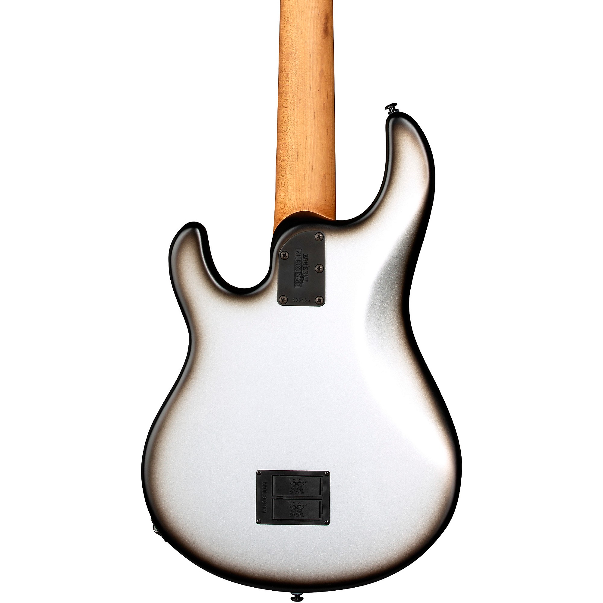 Ernie Ball Music Man StingRay5 Special H 5-String Electric