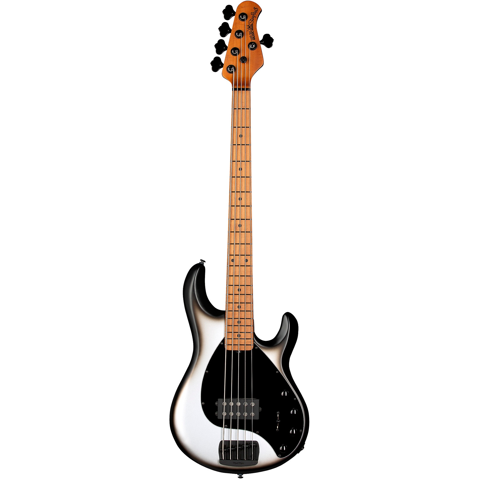 Ernie Ball Music Man StingRay5 Special H 5-String Electric