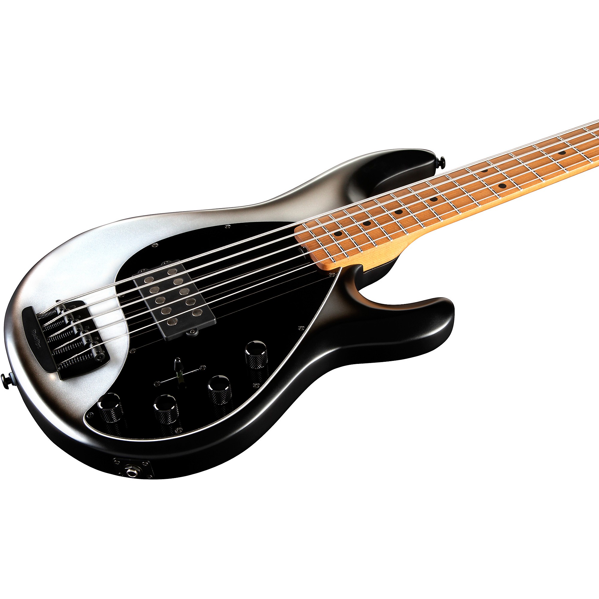 Ernie Ball Music Man StingRay5 Special H 5-String Electric Bass