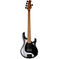 Ernie Ball Music Man StingRay5 Special H 5-String Electric Bass Guitar Black Rock