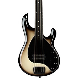 Ernie Ball Music Man StingRay5 Special H 5-S... Ernie Ball Music Man StingRay5 Special H 5-String Electric Bass Guitar Brulee