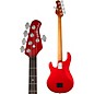 Ernie Ball Music Man StingRay5 Special H 5-String Electric Bass Guitar Candyman