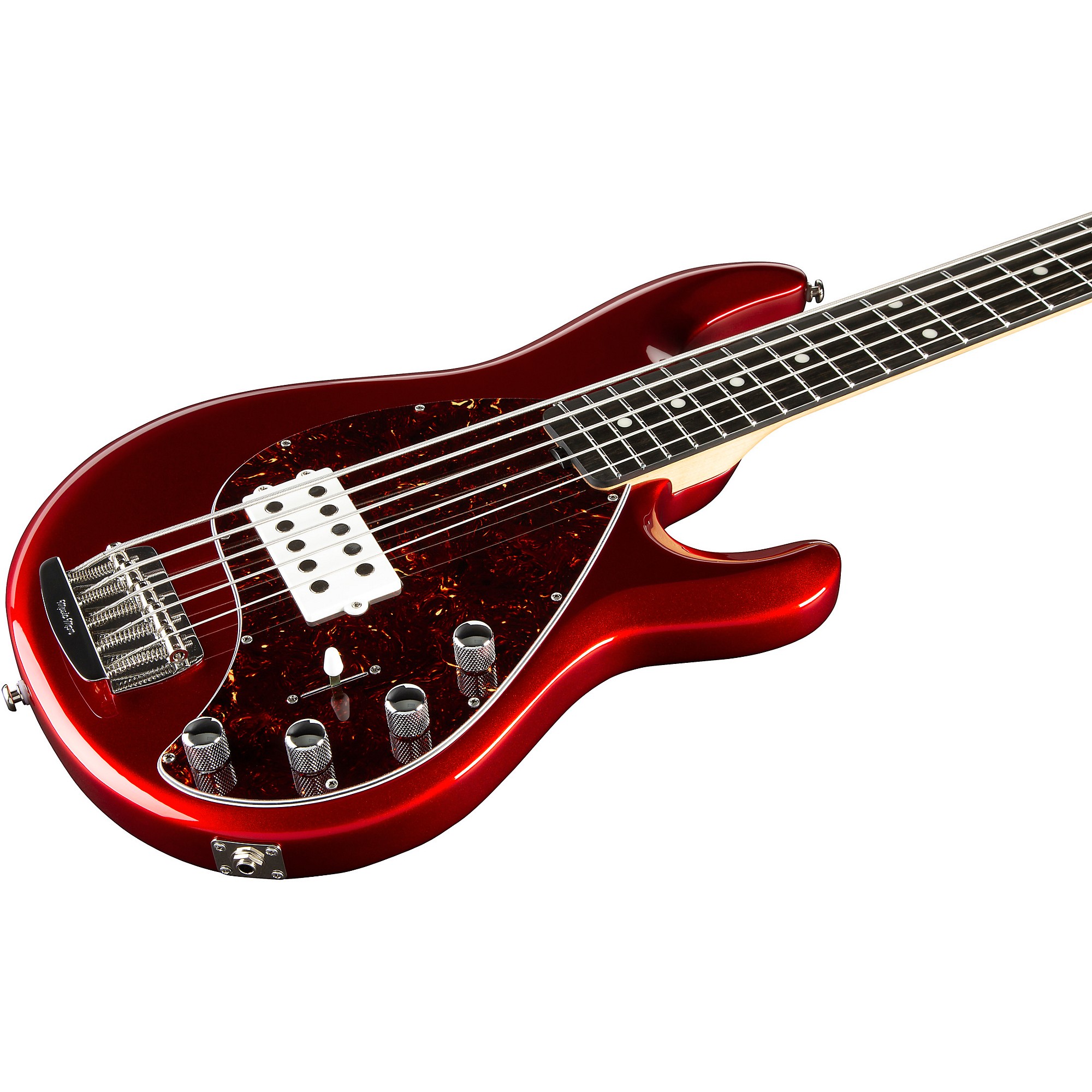Ernie Ball Music Man StingRay5 Special H 5-String Electric