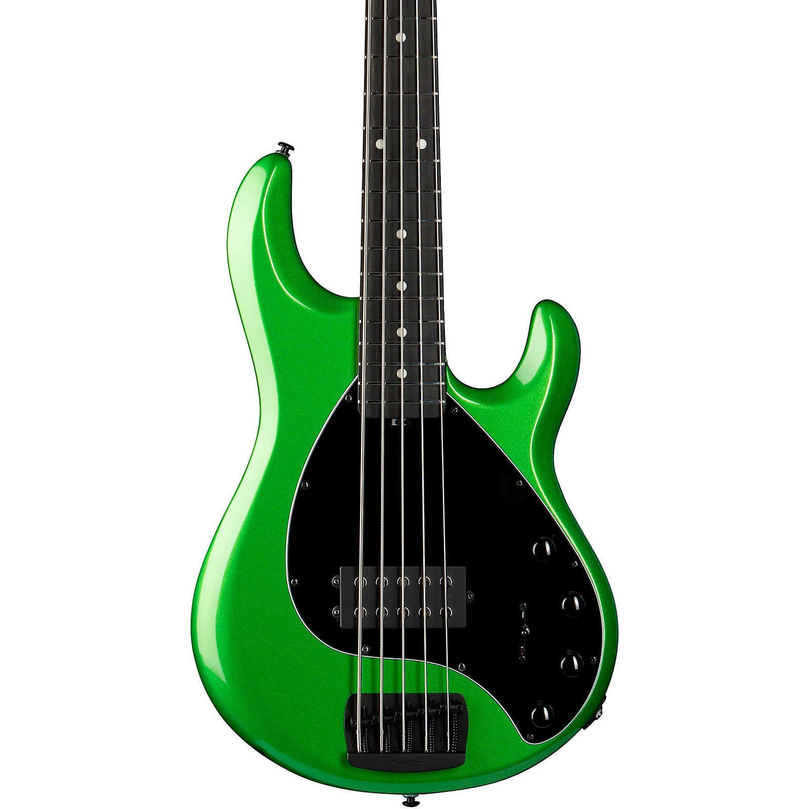 Ernie Ball Music Man StingRay5 Special H 5-String Electric Bass 