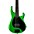 Ernie Ball Music Man StingRay5 Special H... Ernie Ball Music Man StingRay5 Special H 5-String Electric Bass Guitar Kiwi Green