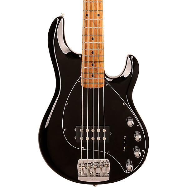 Ernie Ball Music Man StingRay5 Special H 5 String Electric Bass