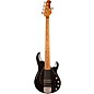 Ernie Ball Music Man StingRay5 Special H 5-String Electric Bass Guitar Black and Chrome