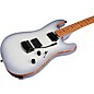 Ernie Ball Music Man Sabre HT Electric Guitar Snowy Night