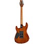 Ernie Ball Music Man Sabre Electric Guitar Honey Suckle