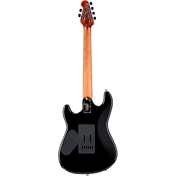 Ernie Ball Music Man Sabre Electric Guitar Boujee Burst