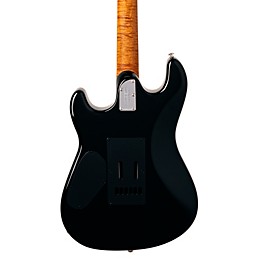 Ernie Ball Music Man Sabre Electric Guitar Cobra Burst