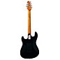Ernie Ball Music Man Sabre Electric Guitar Cobra Burst